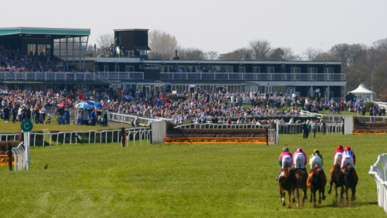 Market Rasen Racecourse
